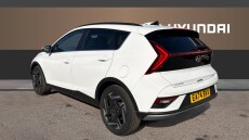 Hyundai BAYON 1.0 TGDi Ultimate 5dr DCT Petrol Hatchback